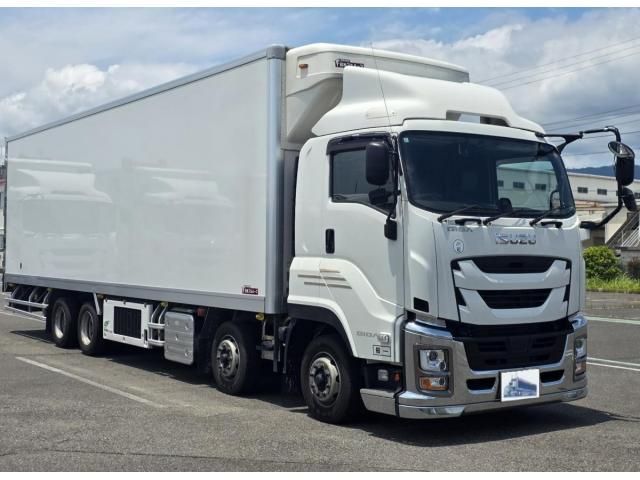 Isuzu GIGA 2024-05 7606892-0