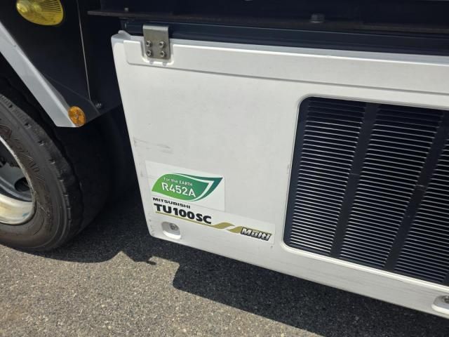 Isuzu GIGA 2024-05 7606892-9