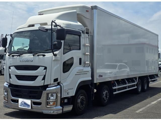 Isuzu GIGA 2024-05 7606892-1
