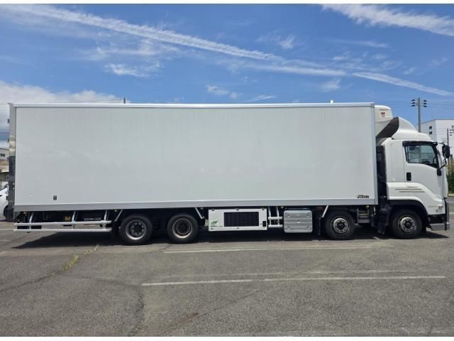 Isuzu GIGA 2024-05 7606892-2