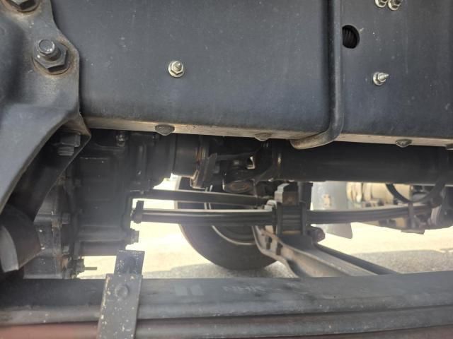 Isuzu GIGA 2024-05 7606892-29