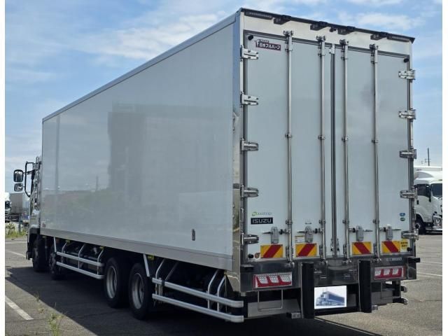 Isuzu GIGA 2024-05 7606892-4
