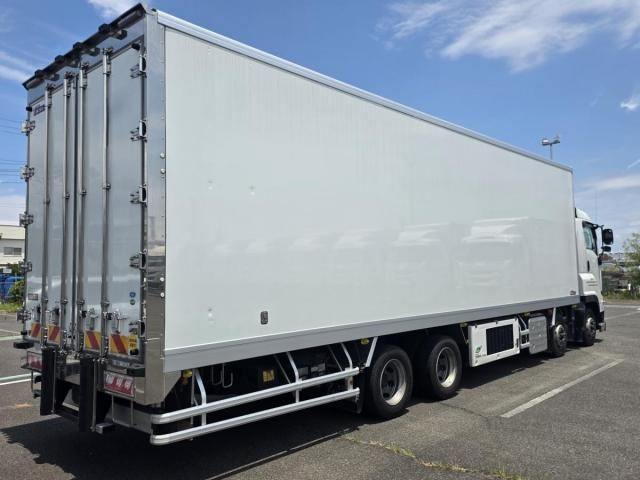 Isuzu GIGA 2024-05 7606892-5