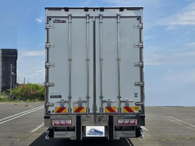 Isuzu GIGA 2024-05 7606892-6