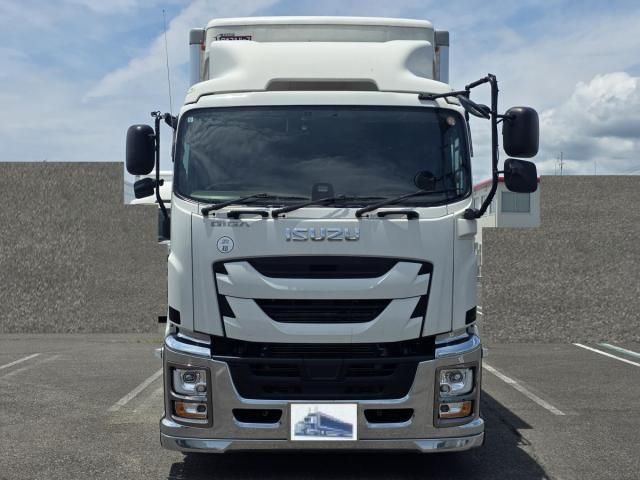 Isuzu GIGA 2024-05 7606892-7