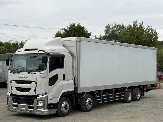 Isuzu GIGA 2016-09 7606896-1