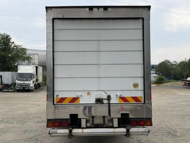 Isuzu GIGA 2016-09 7606896-4