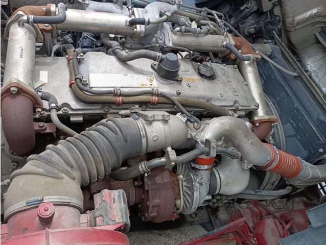 Isuzu GIGA 2010-08 7606895-13