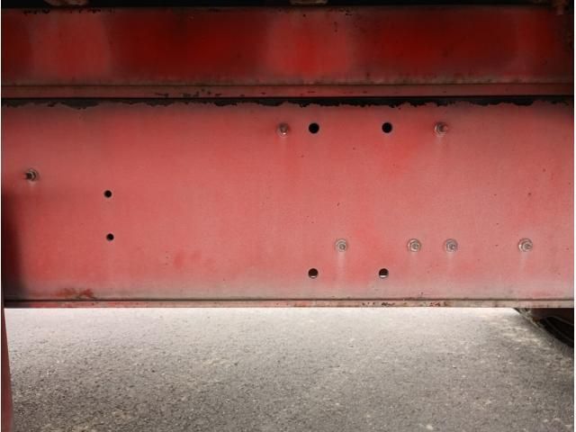Isuzu GIGA 2010-08 7606895-14