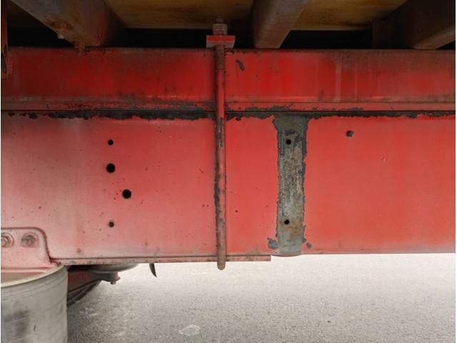 Isuzu GIGA 2010-08 7606895-15