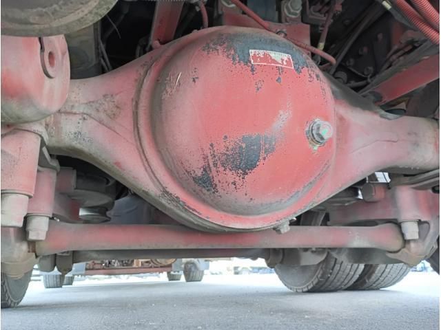 Isuzu GIGA 2010-08 7606895-19