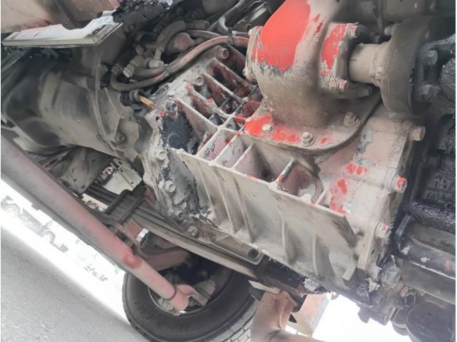 Isuzu GIGA 2010-08 7606895-20