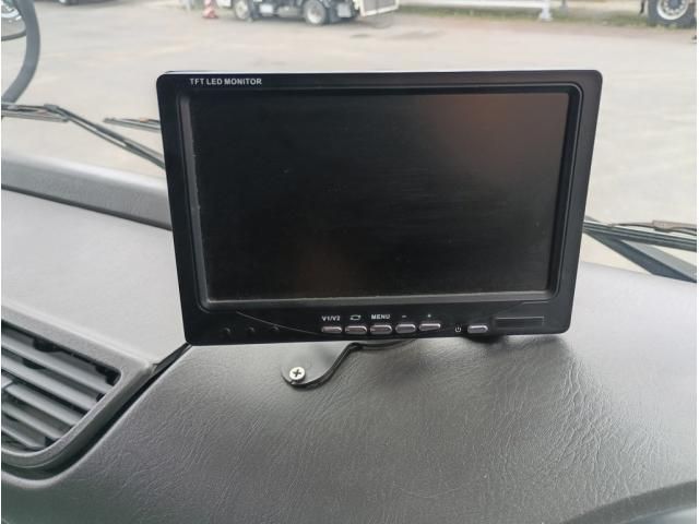 Isuzu GIGA 2010-08 7606895-26