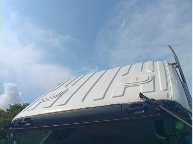 Isuzu GIGA 2010-08 7606895-6