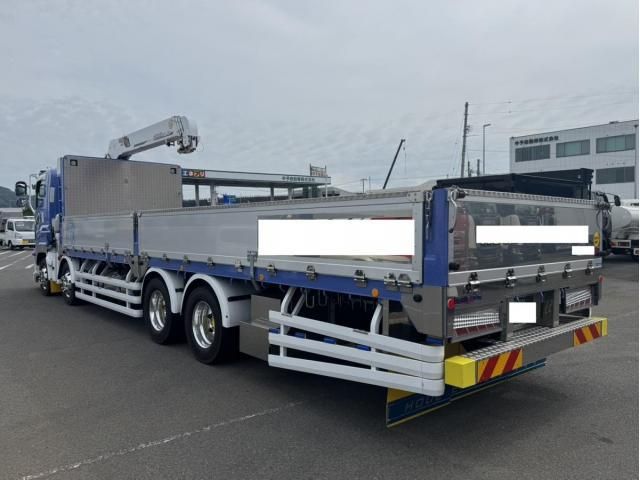 Isuzu GIGA 2023-11 7606891-2