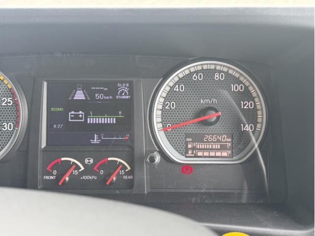 Isuzu GIGA 2023-11 7606891-7