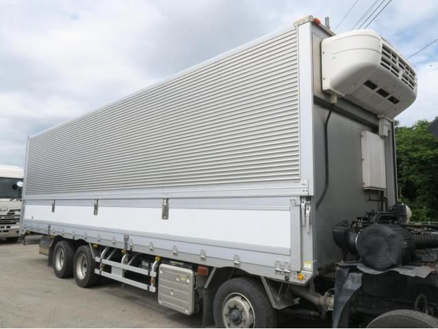 Isuzu GIGA 2018-10 7606893-14