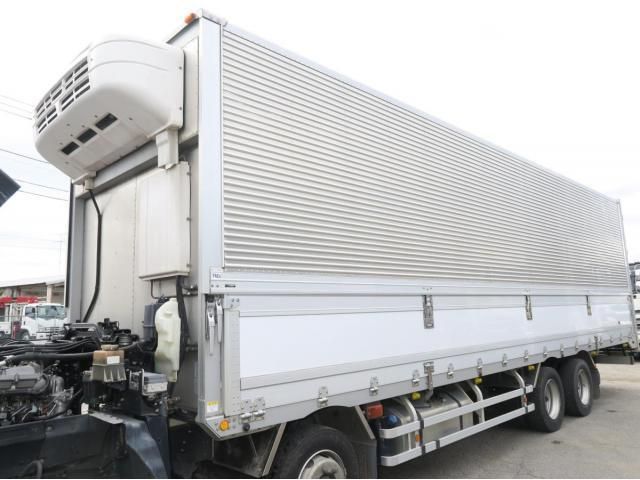 Isuzu GIGA 2018-10 7606893-15