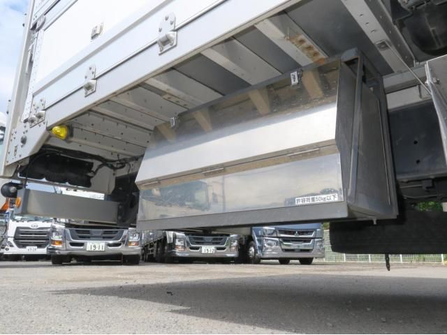 Isuzu GIGA 2018-10 7606893-18
