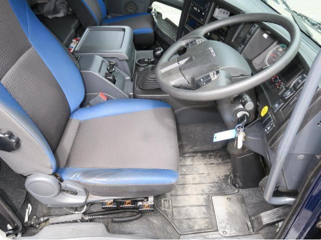 Isuzu GIGA 2018-10 7606893-29