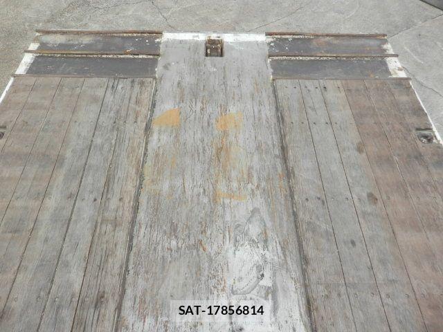 Isuzu GIGA 2006-06 7616764-9