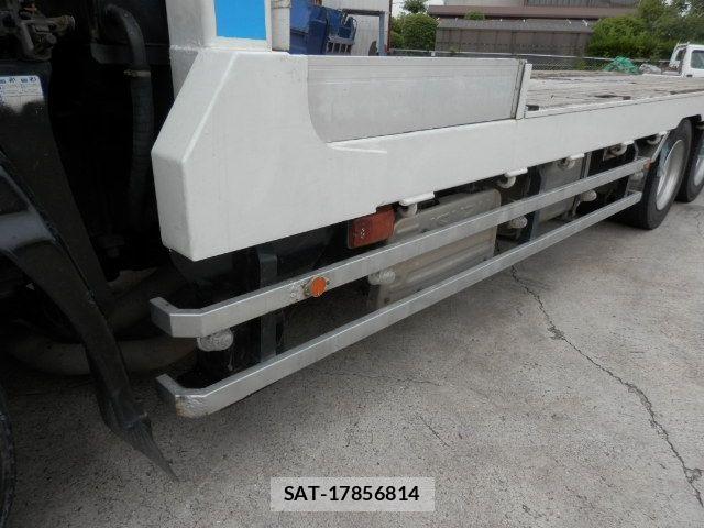 Isuzu GIGA 2006-06 7616764-10