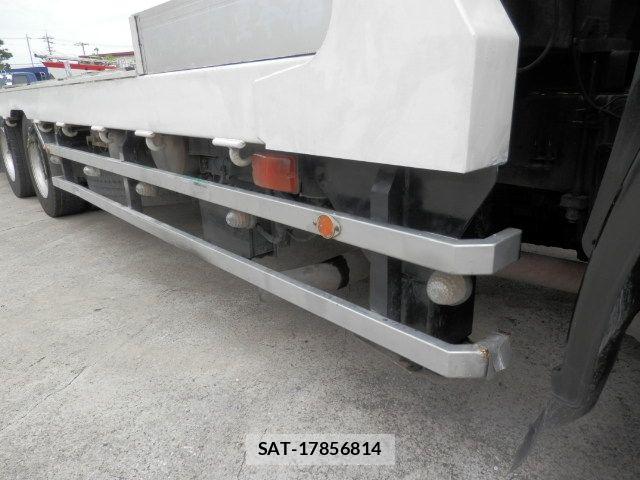 Isuzu GIGA 2006-06 7616764-11