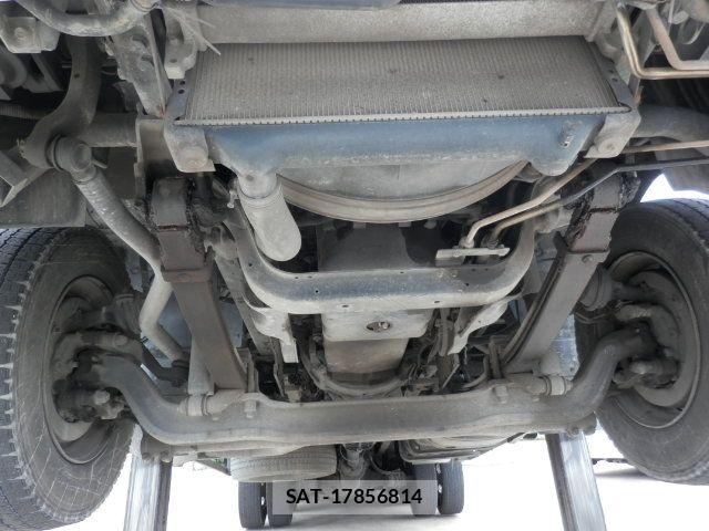 Isuzu GIGA 2006-06 7616764-13