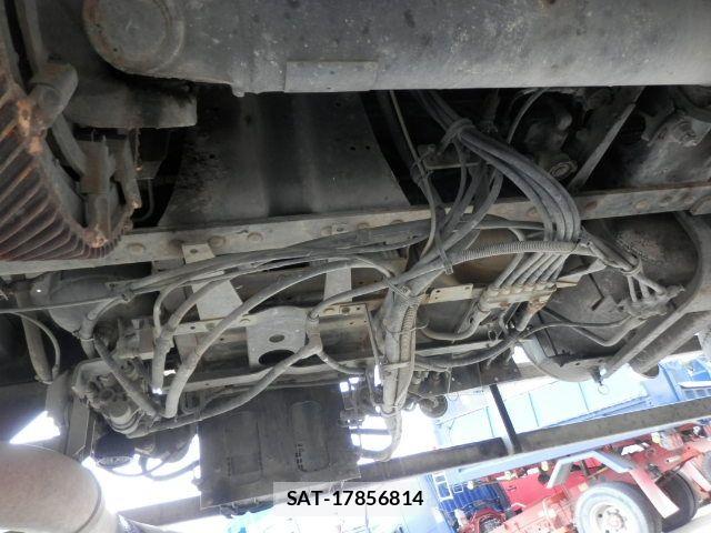 Isuzu GIGA 2006-06 7616764-16
