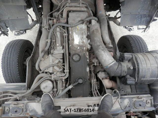 Isuzu GIGA 2006-06 7616764-17
