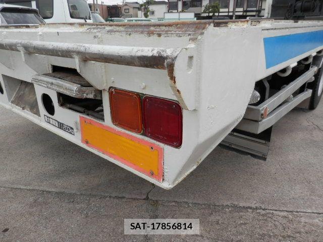 Isuzu GIGA 2006-06 7616764-18