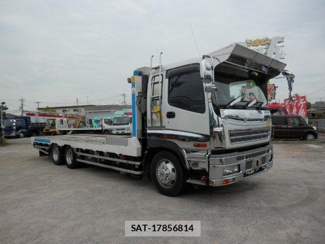 Isuzu GIGA 2006-06 7616764-1