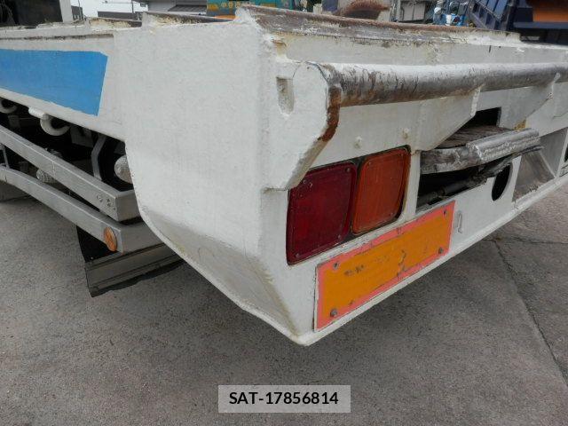 Isuzu GIGA 2006-06 7616764-19