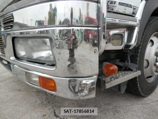 Isuzu GIGA 2006-06 7616764-20