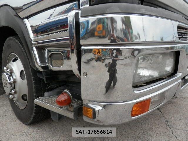 Isuzu GIGA 2006-06 7616764-21