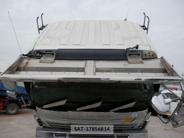 Isuzu GIGA 2006-06 7616764-22