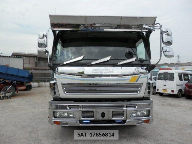 Isuzu GIGA 2006-06 7616764-23