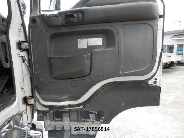 Isuzu GIGA 2006-06 7616764-24