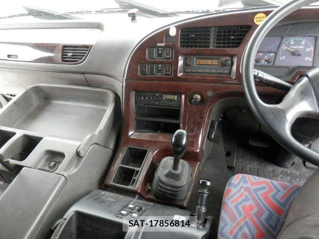 Isuzu GIGA 2006-06 7616764-28