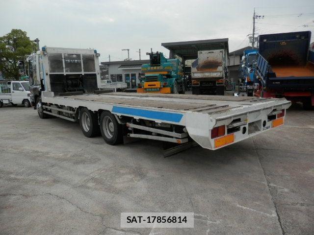 Isuzu GIGA 2006-06 7616764-2