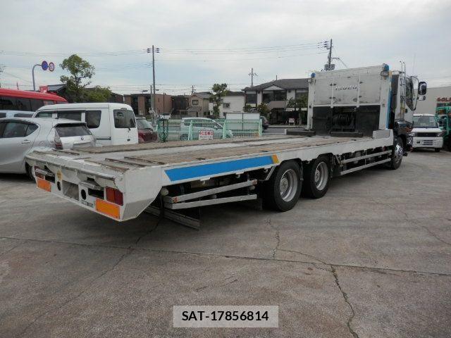 Isuzu GIGA 2006-06 7616764-3