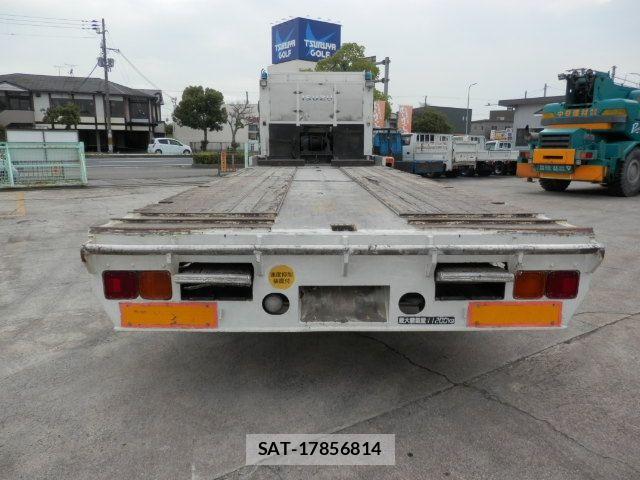 Isuzu GIGA 2006-06 7616764-4