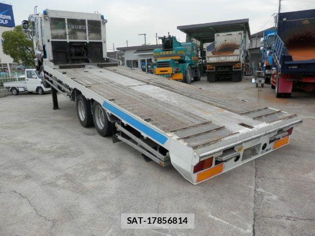 Isuzu GIGA 2006-06 7616764-5