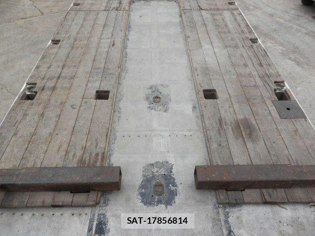 Isuzu GIGA 2006-06 7616764-6
