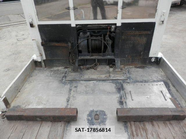 Isuzu GIGA 2006-06 7616764-7