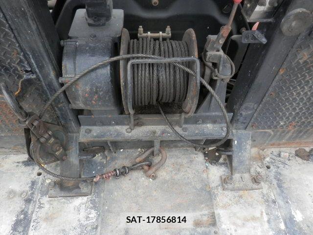Isuzu GIGA 2006-06 7616764-8