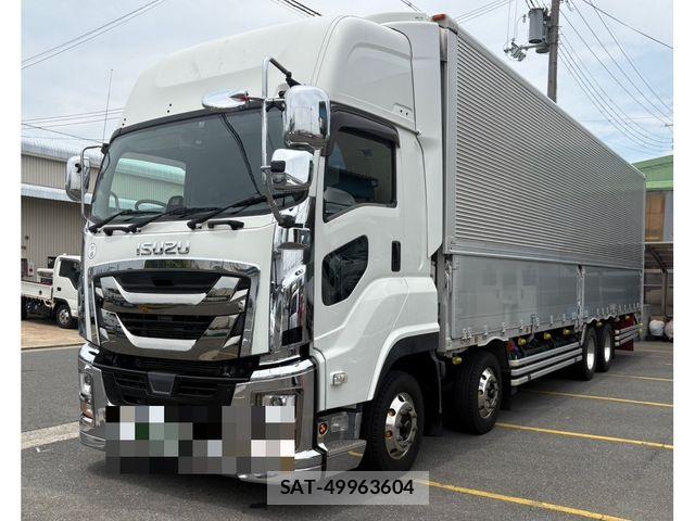 sat car