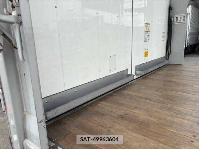 Isuzu GIGA 1991-04 7616765-10