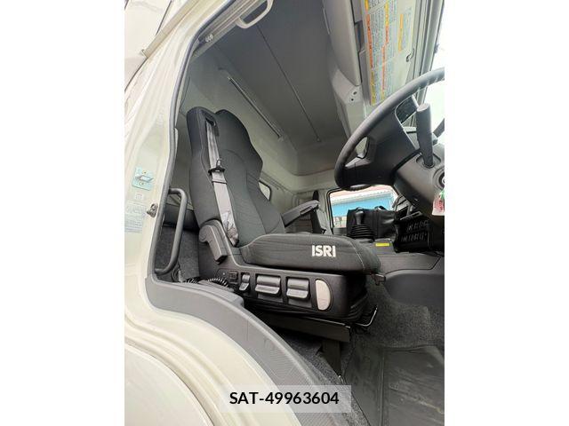 Isuzu GIGA 1991-04 7616765-12