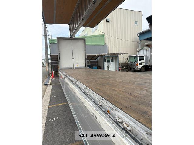 Isuzu GIGA 1991-04 7616765-13